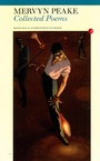 Cover: Collected Poems - Fyfield Books