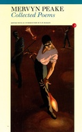 Cover: Collected Poems - Fyfield Books