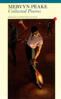 Enlarge image Cover: Collected Poems - Fyfield Books