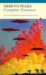 Cover: Complete Nonsense - Fyfield Books
