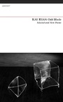 Cover: Odd Blocks - Carcanet Poetry