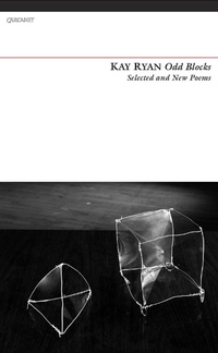 Enlarge image Cover: Odd Blocks - Carcanet Poetry