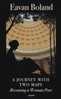 Cover: A Journey With Two Maps - Carcanet Poetry