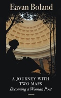 Cover: A Journey With Two Maps - Carcanet Poetry