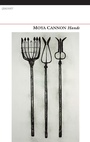 Cover: Hands - Carcanet Poetry