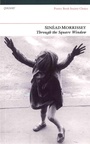 Cover: Through the Square Window - Carcanet Poetry