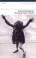 Cover: Through the Square Window - Carcanet Poetry