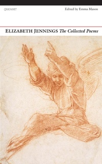 Enlarge image Cover: The Collected Poems - Carcanet Poetry
