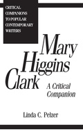 Cover: Mary Higgins Clark - Greenwood Press