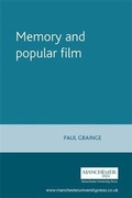 Cover: Memory and Popular Film - Manchester University Press