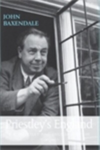 Abbildung von: Priestley'S England - Manchester University Press