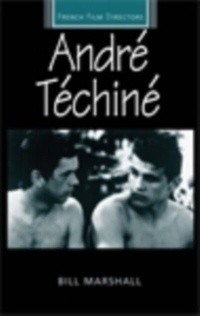 Abbildung von: Andre TeChine - Manchester University Press
