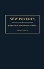 Cover: New Poverty - Praeger Publishers Inc