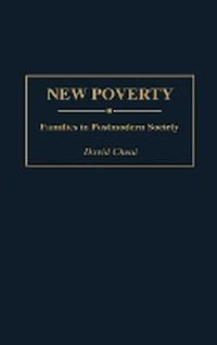 Enlarge image Cover: New Poverty - Praeger Publishers Inc