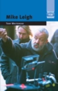 Abbildung von: Mike Leigh - Manchester University Press