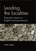 Abbildung von: Leading the Localities - Manchester University Press