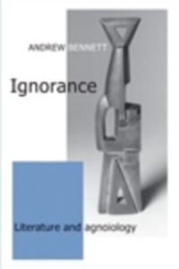 Abbildung von: Ignorance - Manchester University Press