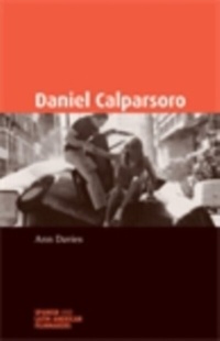Abbildung von: Daniel Calparsoro - Manchester University Press