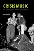 Cover: Crisis Music - Manchester University Press
