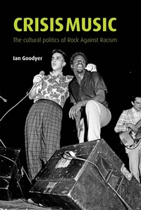 Enlarge image Cover: Crisis Music - Manchester University Press