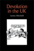 Abbildung von: Devolution in the Uk - Manchester University Press