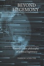 Cover: Beyond Hegemony - Manchester University Press