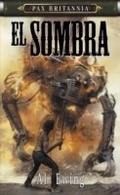 Cover: El Sombra - Abaddon Books