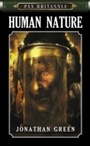 Cover: Human Nature - Abaddon Books