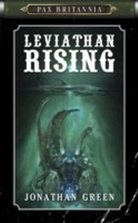 Enlarge image Cover: Leviathan Rising - Abaddon Books