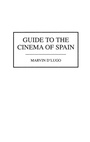 Cover: Guide to the Cinema of Spain - Greenwood Press