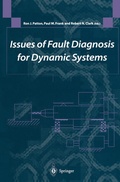 Cover: Issues of Fault Diagnosis for Dynamic Systems - Springer