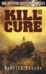 Cover: Kill or Cure - Abaddon Books