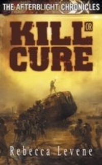 Enlarge image Cover: Kill or Cure - Abaddon Books