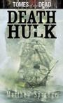 Cover: Death Hulk - Abaddon Books