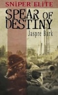 Cover: Spear of Destiny - Abaddon Books