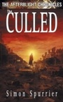 Cover: The Culled - Abaddon Books