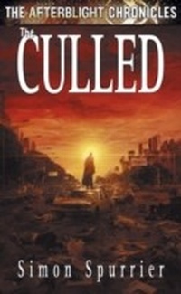 Enlarge image Cover: The Culled - Abaddon Books
