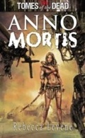 Cover: Anno Mortis - Abaddon Books