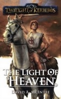 Enlarge image Cover: The Light of Heaven - Abaddon Books