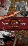 Cover: Operation Vampyr - Rebellion Publishing Ltd.