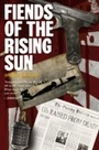 Cover: Fiends of the Rising Sun - Rebellion Publishing Ltd.