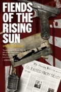 Cover: Fiends of the Rising Sun - Rebellion Publishing Ltd.