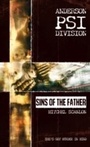 Cover: Sins of the Father - Rebellion Publishing Ltd.