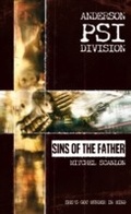 Cover: Sins of the Father - Rebellion Publishing Ltd.