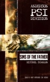 Enlarge image Cover: Sins of the Father - Rebellion Publishing Ltd.