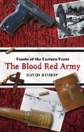 Cover: The Blood Red Army - Rebellion Publishing Ltd.