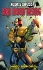 Cover: Bad Moon Rising - Rebellion Publishing Ltd.