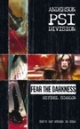 Cover: Fear the Darkness - Rebellion Publishing Ltd.