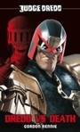 Cover: Dredd vs Death - Rebellion Publishing Ltd.