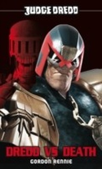 Enlarge image Cover: Dredd vs Death - Rebellion Publishing Ltd.